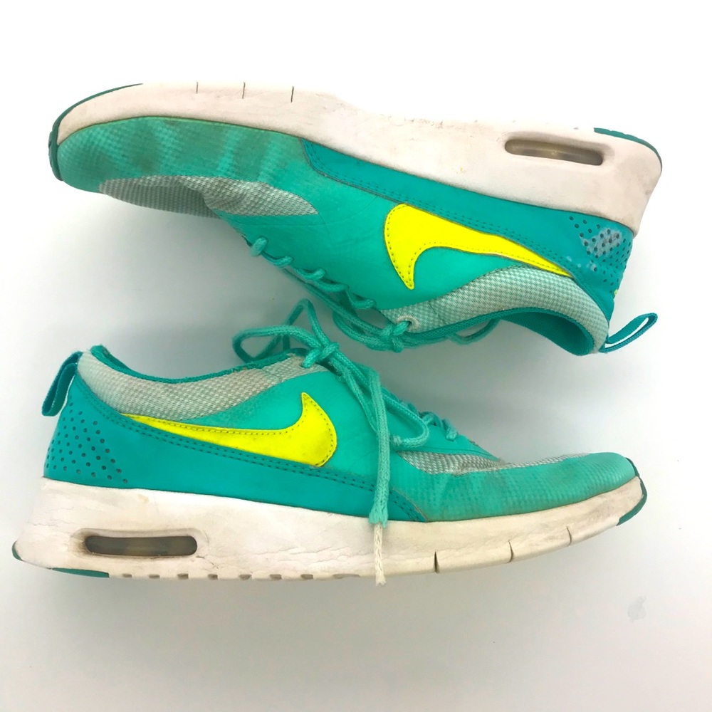 Nike sneakers